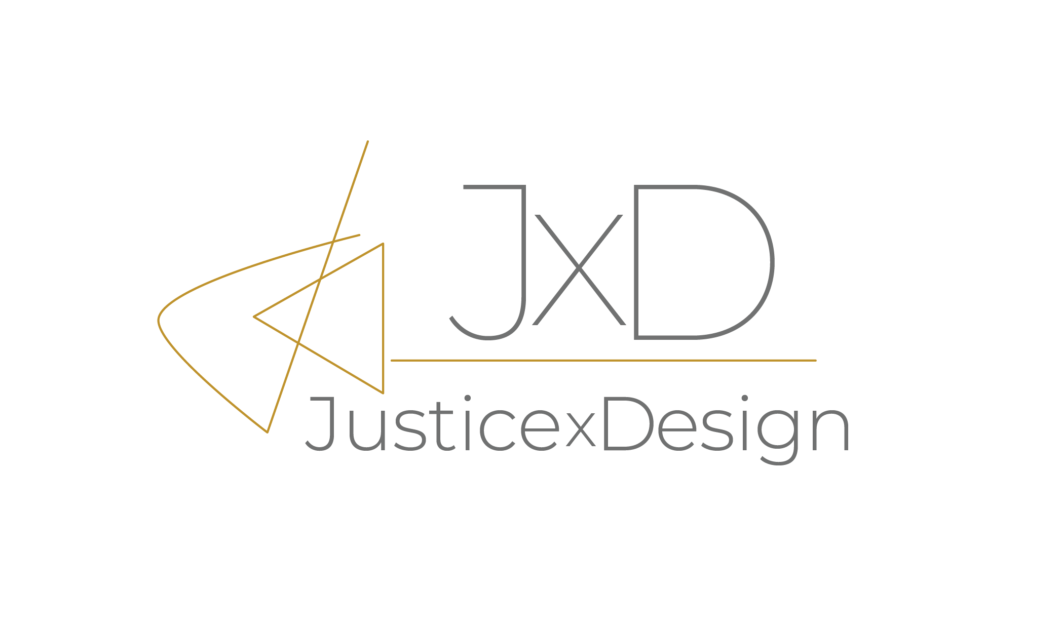 Justice by Design logo